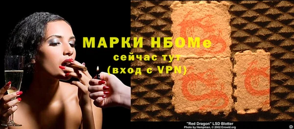 бошки Краснослободск